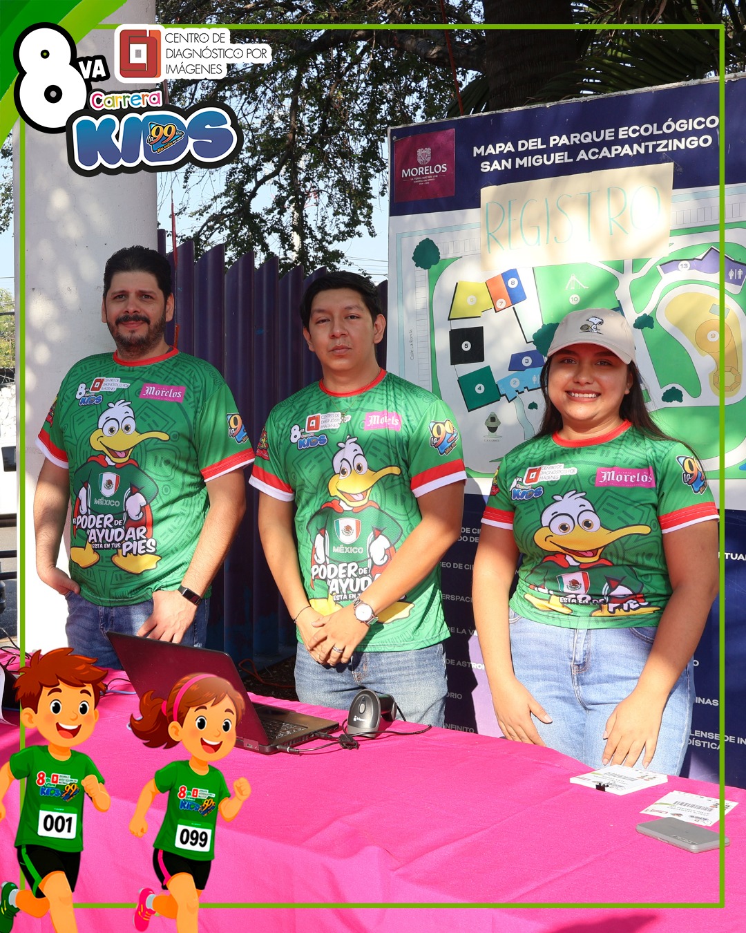 Carrera Kids